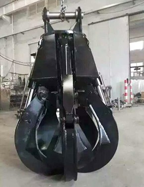 蓮花抓